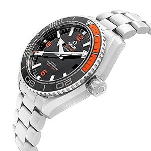 【21305】OCEAN　(o^^o) Omega Seamaster Planet Ocean 6000M 